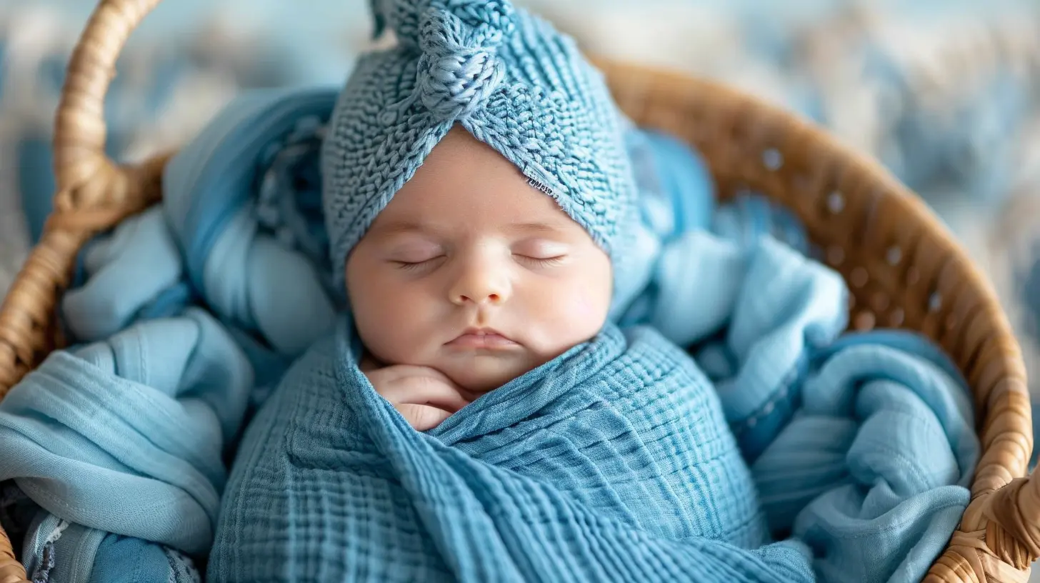 Understanding Baby Sleep Regression and How to Handle It