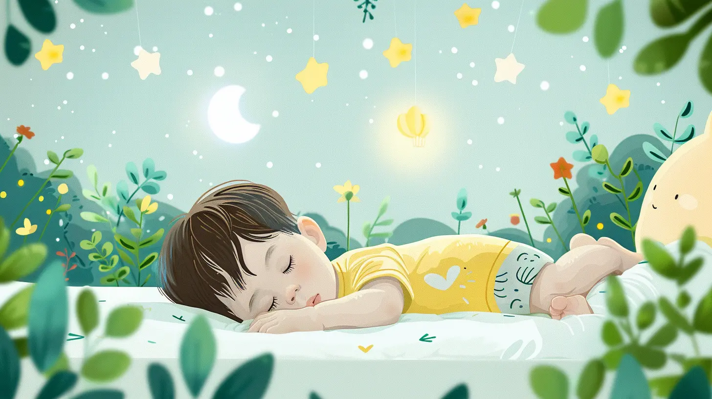 Understanding Baby Sleep Regression and How to Handle It