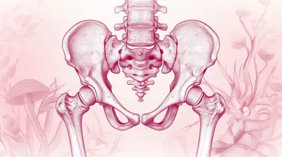 How to Manage Postpartum Pelvic Pain