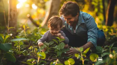 Nature vs. Nurture: Unpacking the Science of Child Development