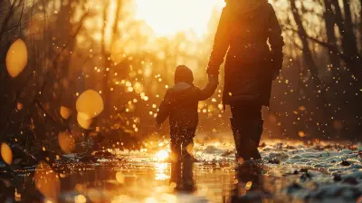 Rediscovering Your Identity After Becoming a Mom