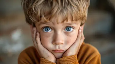 Understanding Food Sensitivities in Children: Early Signs and Solutions