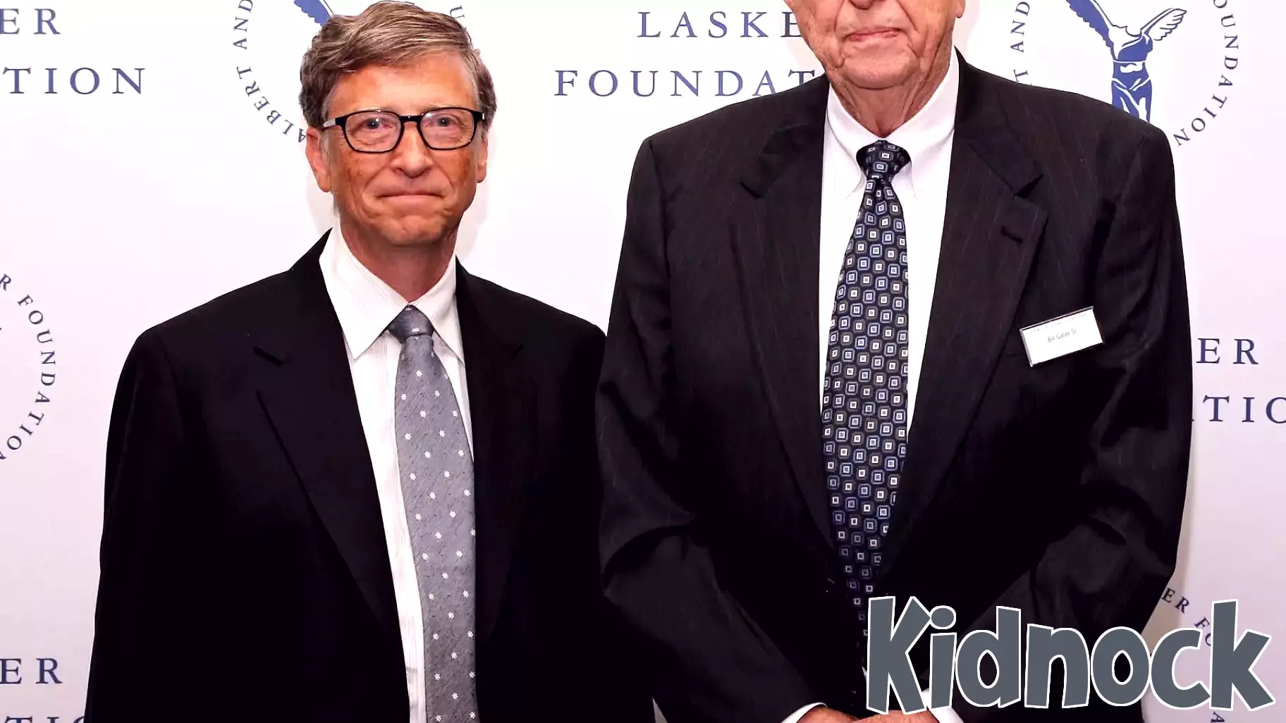 Bill Gates Reflects on His Father's Steady Parenting Approach