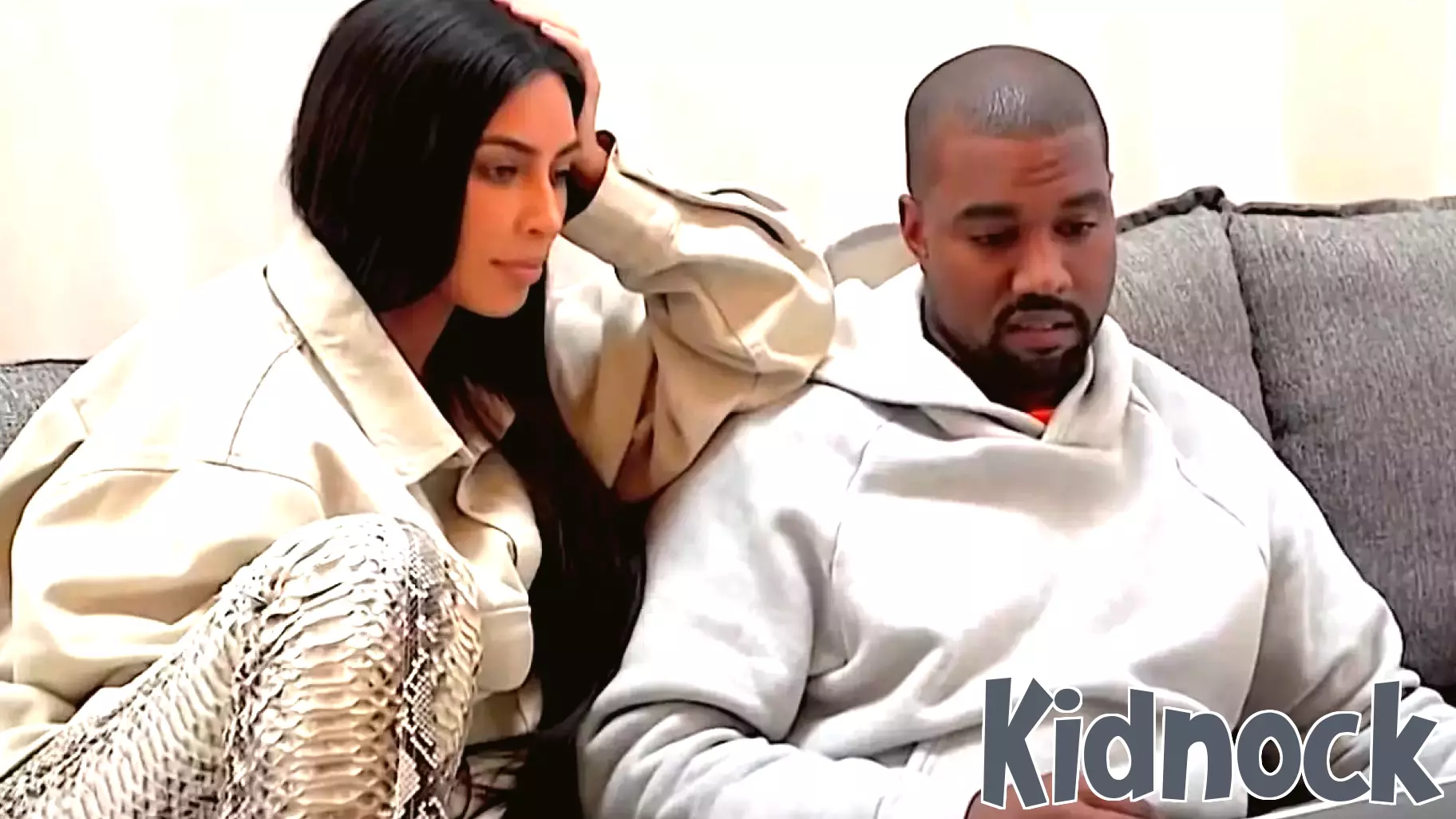 Heartwarming Co-Parenting Moment: Kim Kardashian and Kanye West Support North