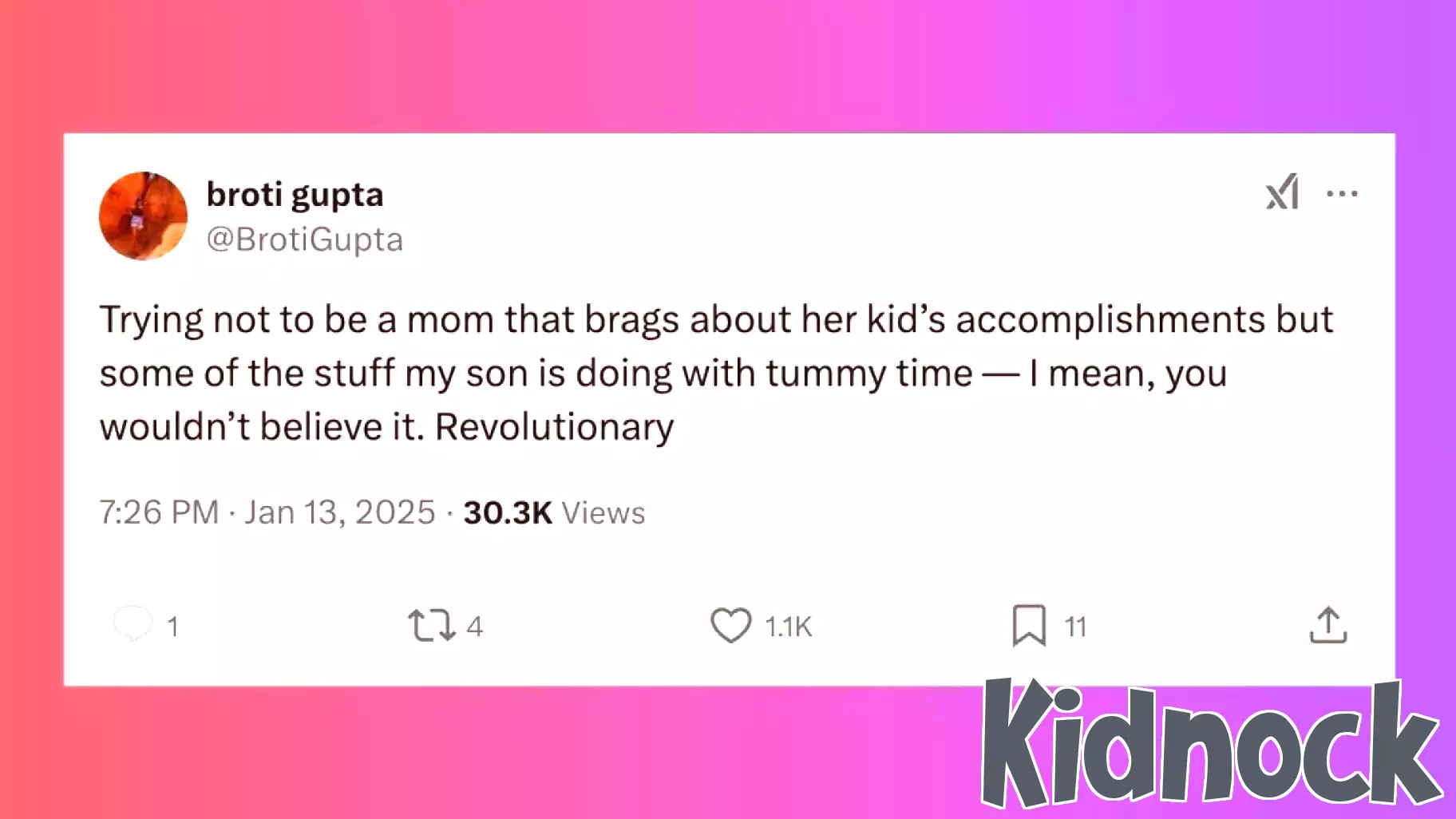 Hilarious Parenting Tweets That Will Make You Smile