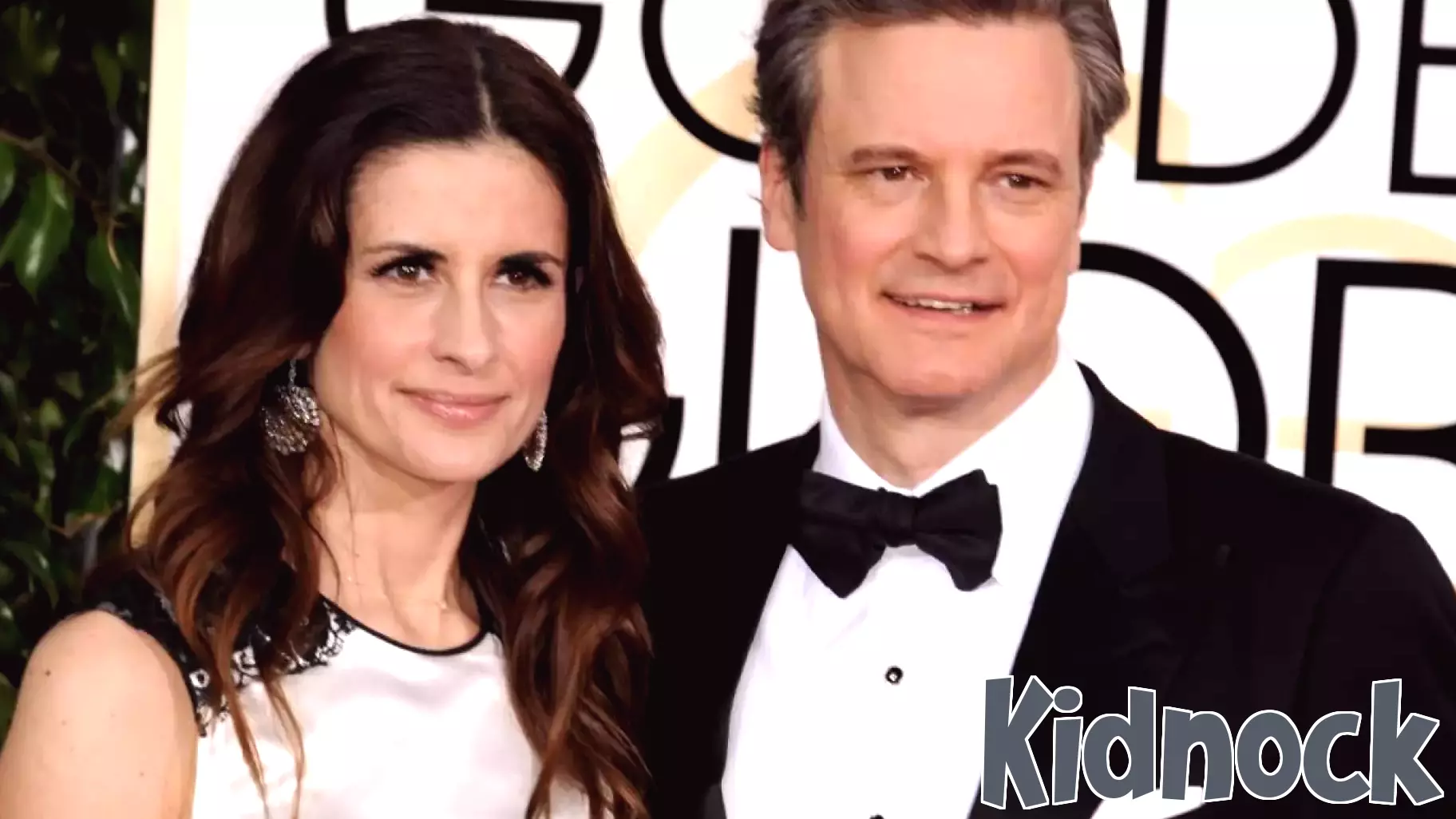 Insights into Colin Firth's Co-Parenting Journey with Ex-Wife Livia