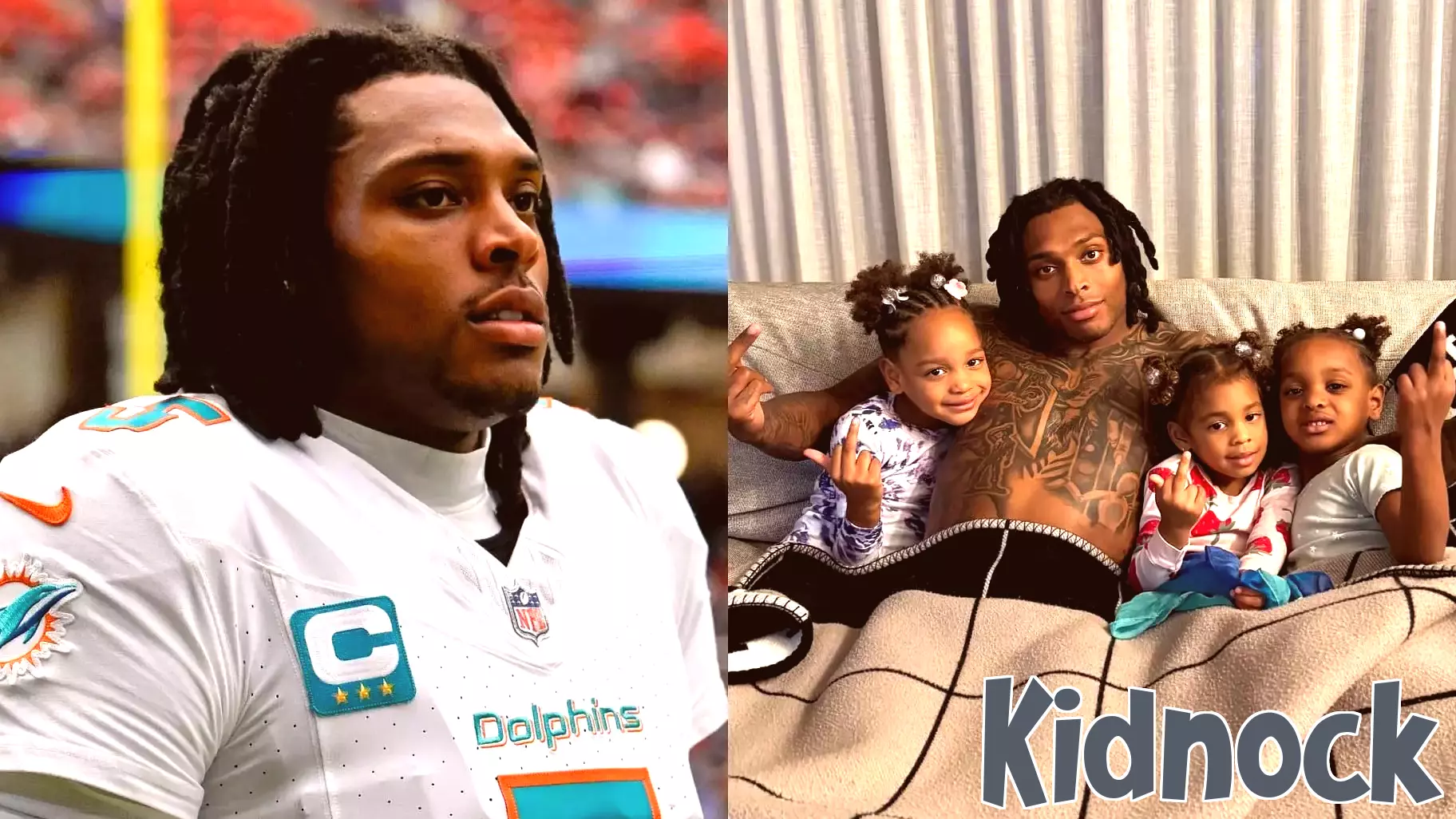 Jalen Ramsey Faces Backlash Over Social Media Parenting Post