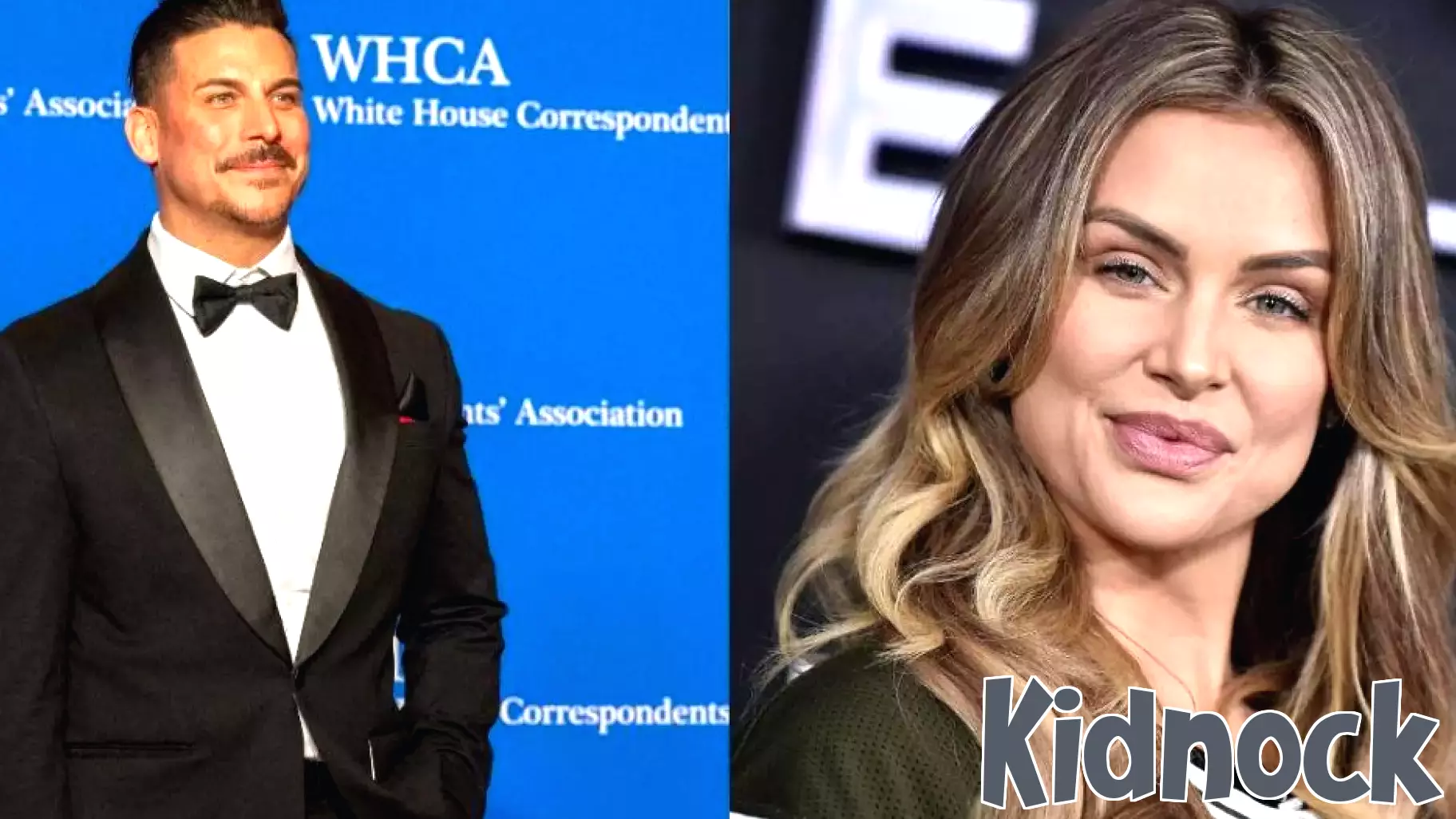 Jax Taylor Defends His Parenting Against Lala Kent's Criticism