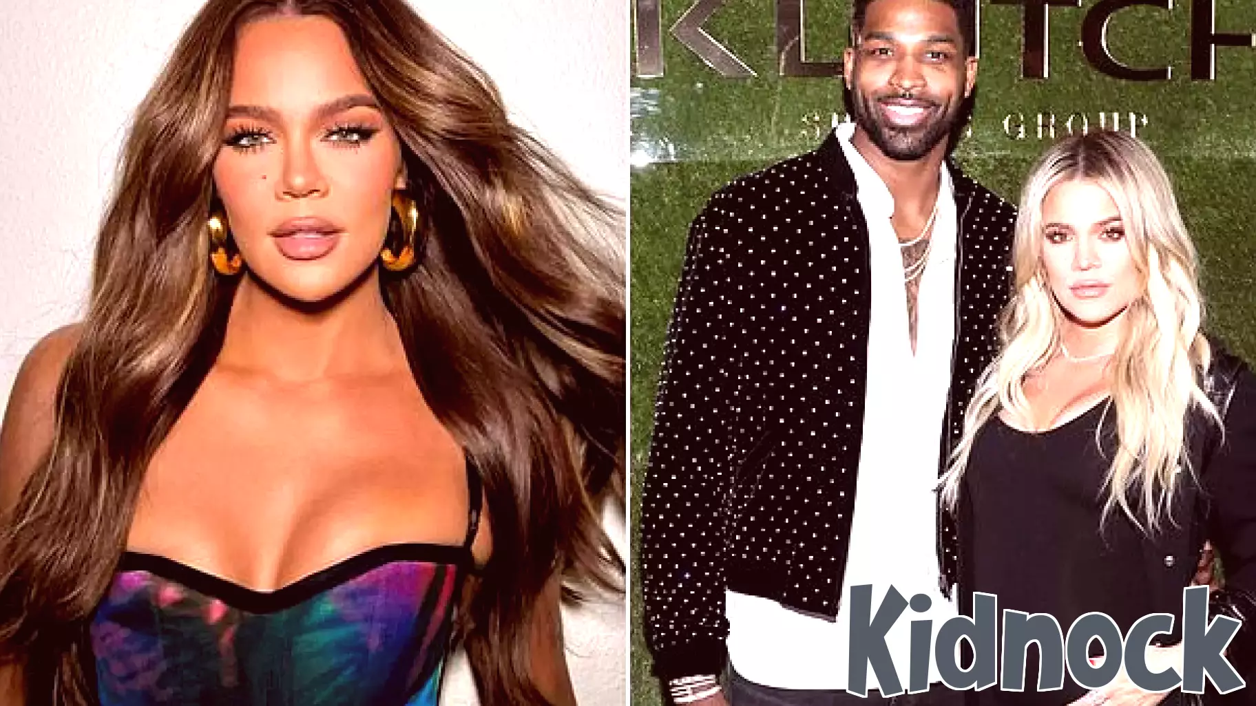 Khloe Kardashian Opens Up About Co-Parenting with Tristan Thompson