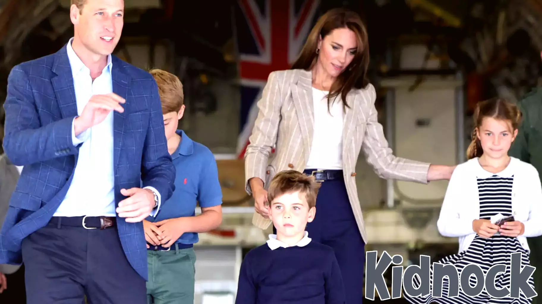 Prince William's Parenting Approach: Insights from a Recent Engagement