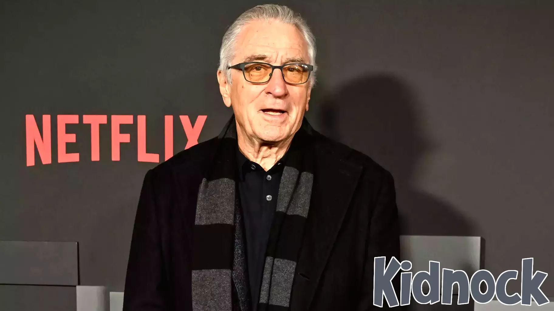 Robert De Niro Shares Heartwarming Insights on Parenting His Youngest Child, Gia