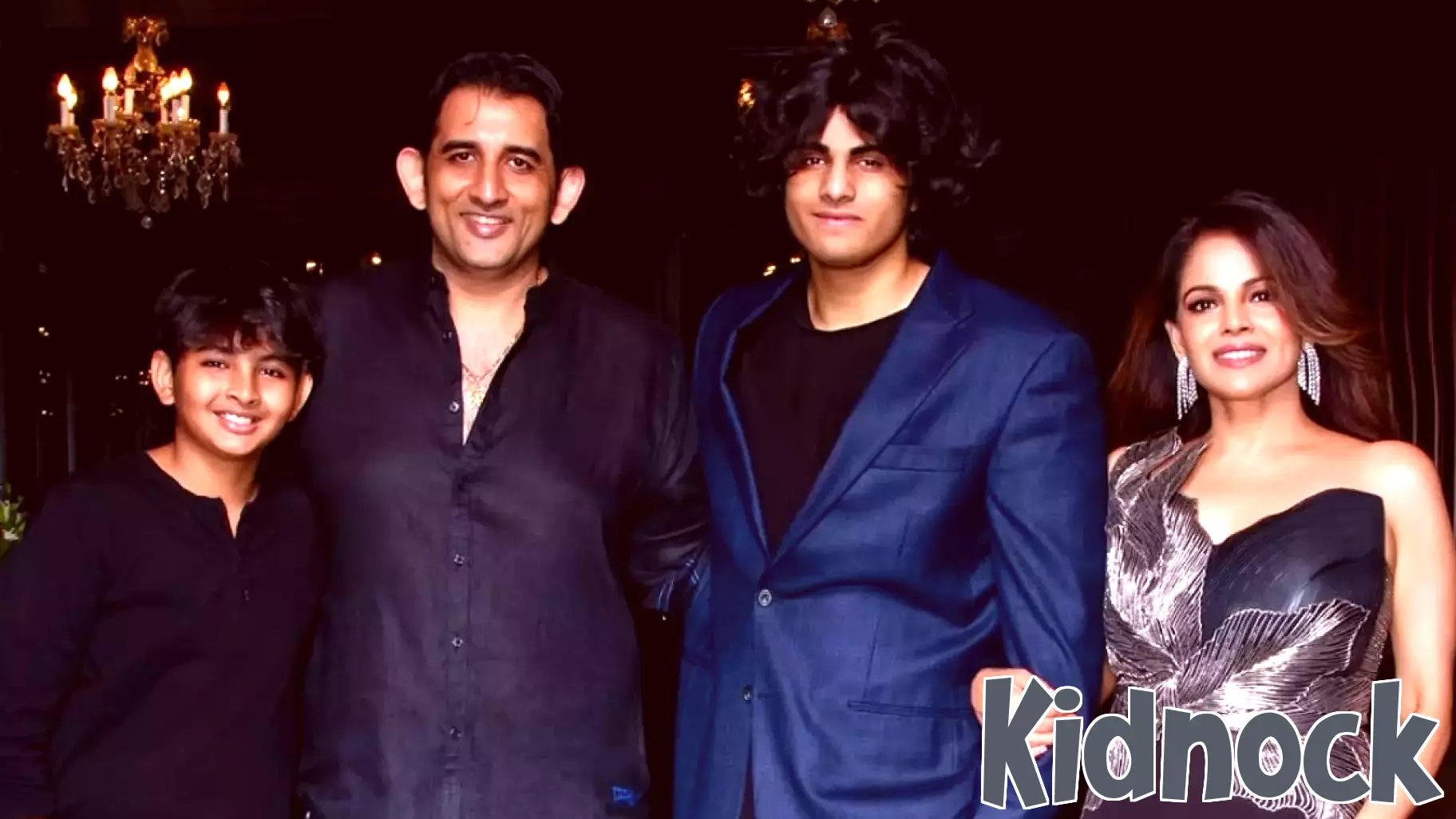 The Dangers of Overwork: Insights from Namita Thapar's Parenting Perspective