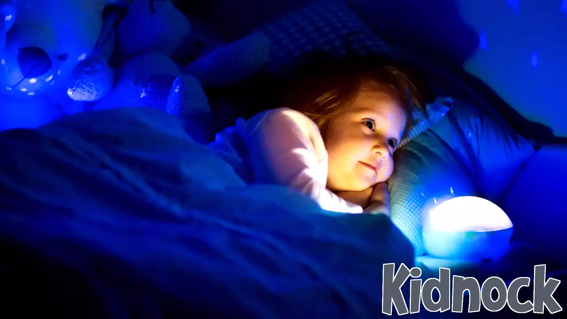 The Great Nightlight Debate: Parents and Kids vs. Experts