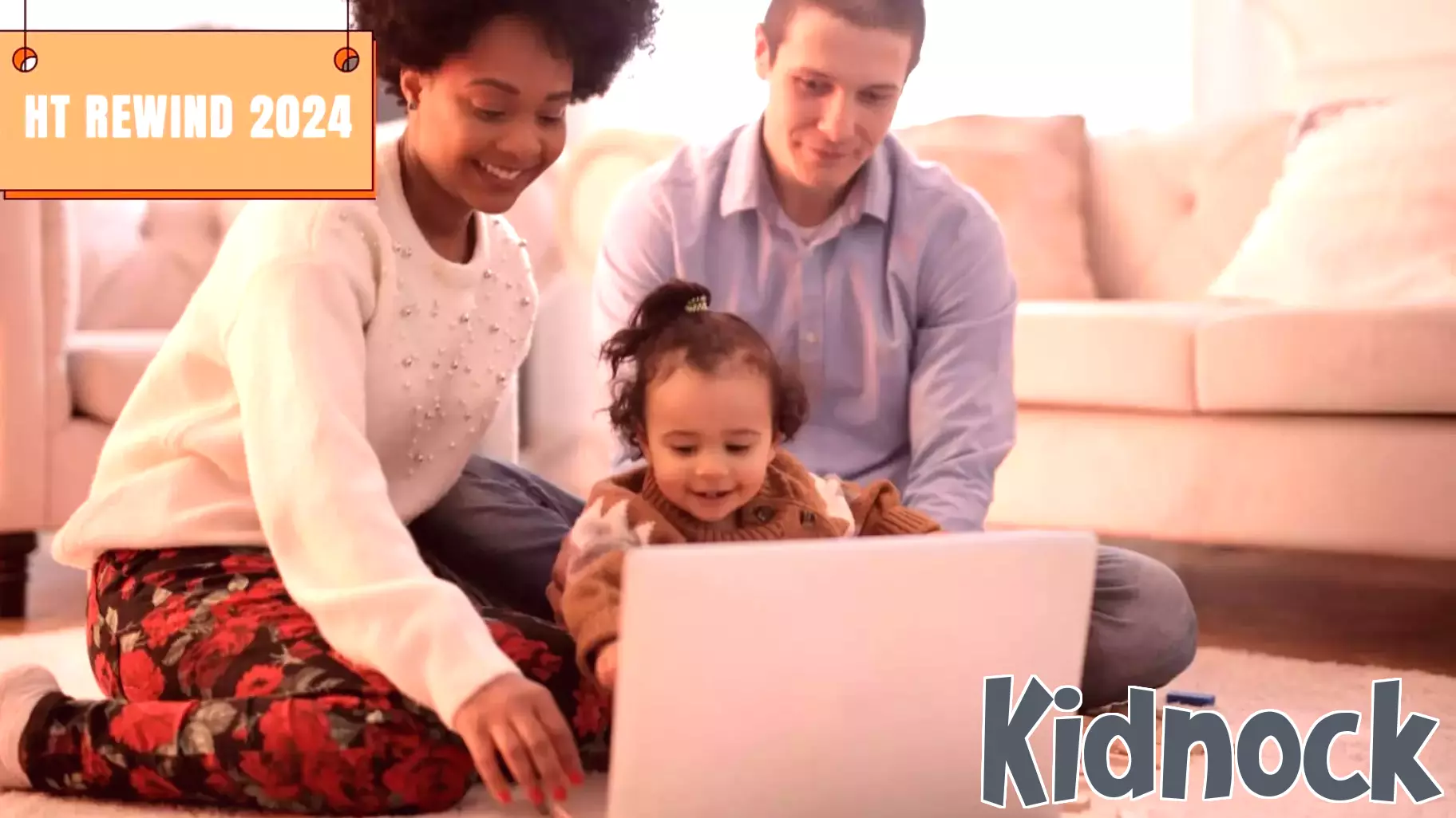 Year-ender 2024: Key Parenting Trends Shaping Family Life in a Digital World