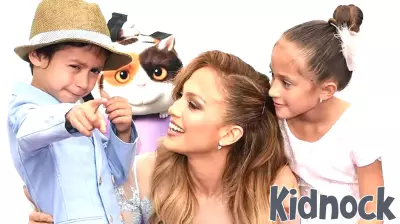 Jennifer Lopez Reflects on the Challenges of Single Parenting