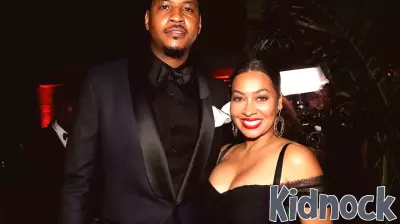 La La Anthony Shares the Honest Truth About Co-Parenting and Boundaries with Exes