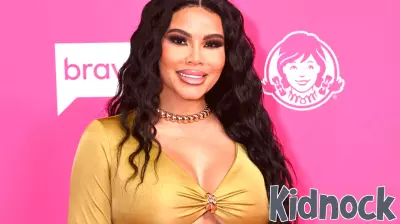 Mia Thornton Discusses Future Family Plans with Boyfriend Inc