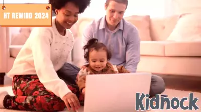 Year-ender 2024: Key Parenting Trends Shaping Family Life in a Digital World